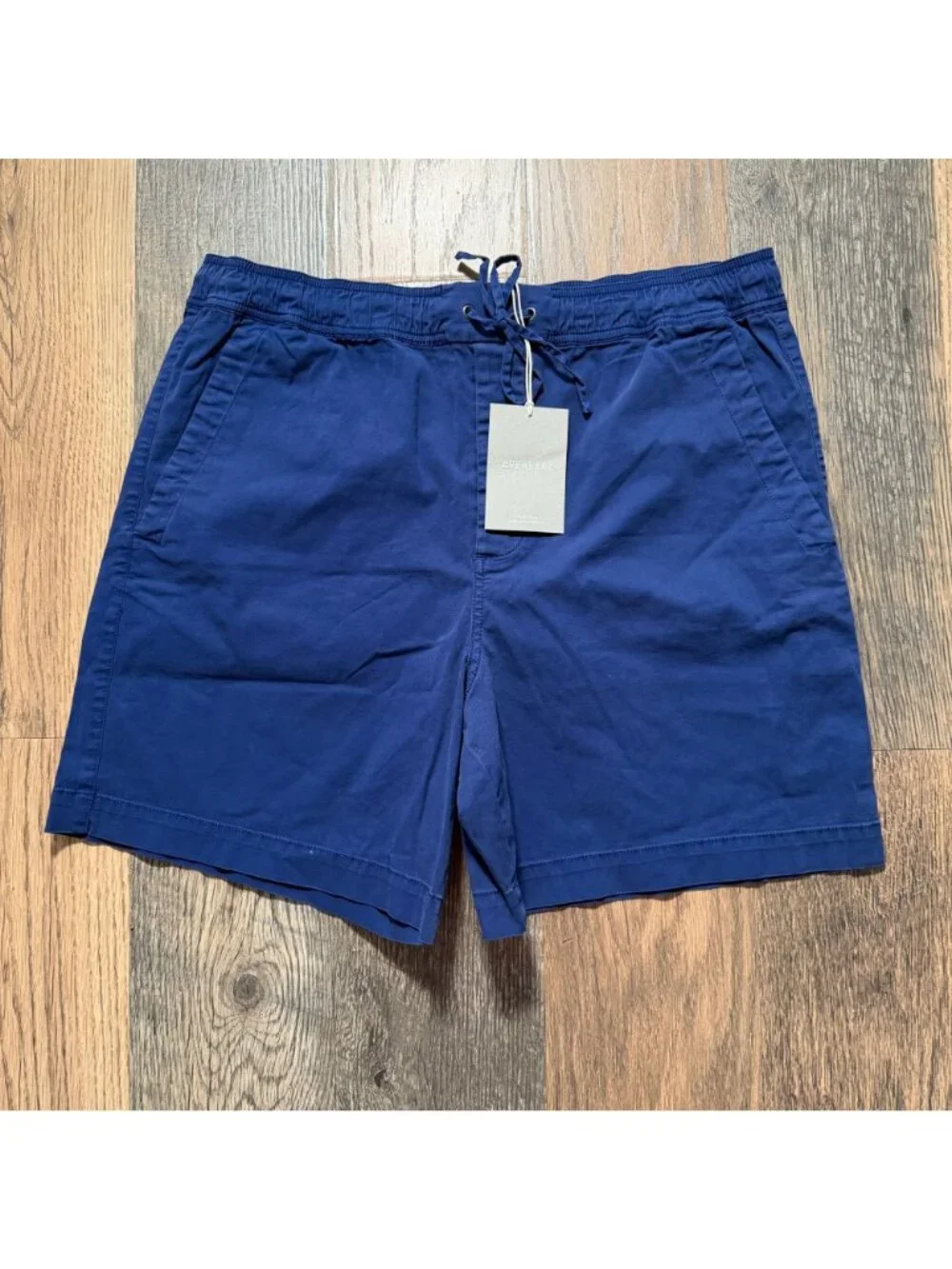 Everlane The Midweight Drawstring 7